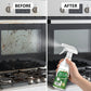 💐50% OFF !🍋 Kitchen Enzyme Cleaner – Powerful Degreasing, Long-Lasting Freshness 🍋🧽