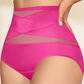 🎁Mother's Day Special Sale 50% OFF!💐Women's High-Waisted Tummy Control Underwear