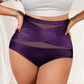 🎁Mother's Day Special Sale 50% OFF!💐Women's High-Waisted Tummy Control Underwear