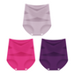 🎁Mother's Day Special Sale 50% OFF!💐Women's High-Waisted Tummy Control Underwear