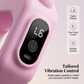 ⏳This week's Hot sales - save 60%😍3-in-1 Vibrating Fascia Ring Massager
