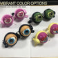 💖LAST DAY SALE BUY 1 GET 1 FREE!!💖Kids Pull-String Blinking Crazy Glasses