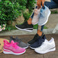 🥳2026 HOT SALE🥳💞50K+ SOLD!🌿 Rhinestones-Embellished Breathable Mesh Sneakers