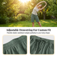 🌞2026 Spring Special Offer 60% OFF🌿Women's Quick-Dry Cargo Shorts with Pockets