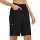 🌞2026 Spring Special Offer 60% OFF🌿Women's Quick-Dry Cargo Shorts with Pockets