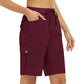 🌞2026 Spring Special Offer 60% OFF🌿Women's Quick-Dry Cargo Shorts with Pockets