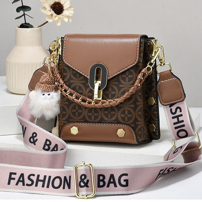 🔥LAST DAY 50% OFF👜Fashion Mini Crossbody bag for Women