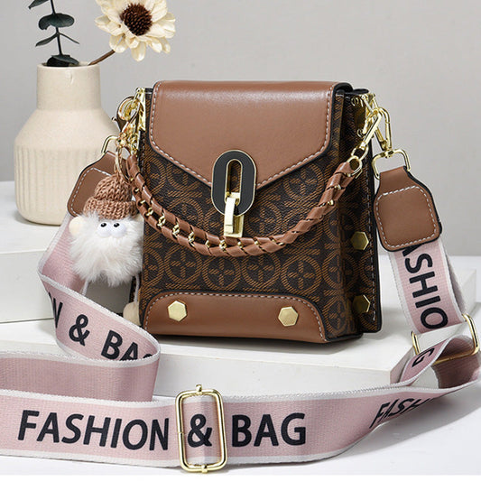 🔥LAST DAY 50% OFF👜Fashion Mini Crossbody bag for Women
