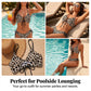 🔥HOT SALE 49% OFF💃🌞Women's Sexy Lace-Up Bikini Set
