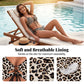 🔥HOT SALE 49% OFF💃🌞Women's Sexy Lace-Up Bikini Set