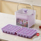 ☀️2026 HOT SALE 49% OFF🧊❄️ Instant Ice Cubes in Seconds – Just Press & Release!