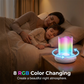⏰Last day sale 49% OFF🔥360° UV LED Mosquito & Fly Trap Lamp