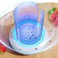 ⏰Last day sale 49% OFF🔥360° UV LED Mosquito & Fly Trap Lamp