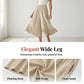 ☀️2026 HOT SALE 49% OFF🌿Lightweight Elastic Waist Crop Pants for Women