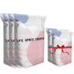 🔥LAST DAY SALE BUY 2 GET 1 FREE!!🏆🇬🇧 UK’s #1 Best💯No‑Pump Vacuum Storage Bags – Press & seal, no pump needed. Saves 80% space, keeps clothes dry & dust‑free. Perfect for bulky bedding & off‑season gear. 🛏️🗄️