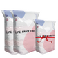 🔥LAST DAY SALE BUY 2 GET 1 FREE!!🏆🇬🇧 UK’s #1 Best💯No‑Pump Vacuum Storage Bags – Press & seal, no pump needed. Saves 80% space, keeps clothes dry & dust‑free. Perfect for bulky bedding & off‑season gear. 🛏️🗄️