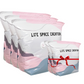 🔥LAST DAY SALE BUY 2 GET 1 FREE!!🏆🇬🇧 UK’s #1 Best💯No‑Pump Vacuum Storage Bags – Press & seal, no pump needed. Saves 80% space, keeps clothes dry & dust‑free. Perfect for bulky bedding & off‑season gear. 🛏️🗄️