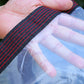 🌧️Transparent PE Cover Sheet | Weatherproof Clear Tarpaulin