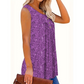 🌸Spring Hot Sale 50% OFF!!🌸💃Women's Printed Button Sleeveless Top