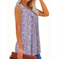 🌸Spring Hot Sale 50% OFF!!🌸💃Women's Printed Button Sleeveless Top