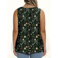 🌸Spring Hot Sale 50% OFF!!🌸💃Women's Printed Button Sleeveless Top