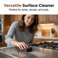 ⏳LAST DAY SALE ONLY ￡6.99!!🔥Emery Sponge Scrubber for Heavy-Duty Cleaning
