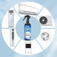☀️2026 HOT SALE 49% OFF🌀💨Air Conditioner Cleaner Set