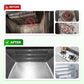 ☀️2026 HOT SALE 49% OFF🌿🧼Heavy-Duty Kitchen Degreaser Foam Cleaner