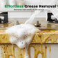 ☀️2026 HOT SALE 49% OFF🌿🧼Heavy-Duty Kitchen Degreaser Foam Cleaner