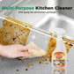 ☀️2026 HOT SALE 49% OFF🌿🧼Heavy-Duty Kitchen Degreaser Foam Cleaner