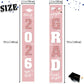 🔥LAST DAY 50% OFF - 🎓Class of 2026 Graduation Banner | Congrats Grad Front Door Porch Decor for Graduation Party (✨Set of 2)