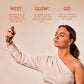 🔥LAST DAY SPECIAL PRICE £8.99!!⚡50K+ SOLD!🎁Hydrating Self-Tanning Mist for a Natural Glow