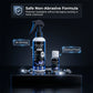 🔥Last Day 49% OFF - 🚘Automotive Headlamp Restoration Fluid Kit – 💡Suitable for Yellowed or Foggy Lenses & Clear Surfaces | Essential for Home & Garage Use🏠