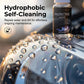🔥Last Day 49% OFF - 🚘Automotive Headlamp Restoration Fluid Kit – 💡Suitable for Yellowed or Foggy Lenses & Clear Surfaces | Essential for Home & Garage Use🏠