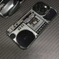 🔥Hot Sale 49% off🌟📼 Retro Cassette Player Pattern Silicone Phone Case Applicable to the iPhone/Galaxy series