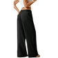 🔥LAST DAY 49% OFF ☀️🛍️Women's Summer Classical Cotton-Linen Lightweight Palazzo Pants