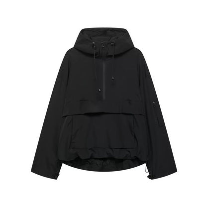 🏆LAST DAY SALE 49% OFF🔥3-in-1 Waterproof Women's Jacket – Rain, Wind & Cold, All Covered