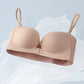 💜Seamless Front Closure Bra With Adjustable Straps