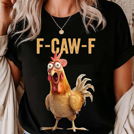 🏆LAST DAY SALE 49% OFF🔥Unisex Fun and Playful Graphic T-Shirt