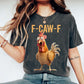 🏆LAST DAY SALE 49% OFF🔥Unisex Fun and Playful Graphic T-Shirt