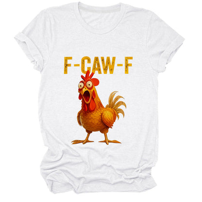 🏆LAST DAY SALE 49% OFF🔥Unisex Fun and Playful Graphic T-Shirt