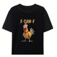 🏆LAST DAY SALE 49% OFF🔥Unisex Fun and Playful Graphic T-Shirt