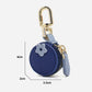 Cute Fruit Shaped Mini Coin Purse