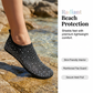 🔥LAST DAY 49% OFF ☀️🛍️Quick-drying Swimming Shoes For Beachcombing