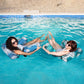 🎁Last Day 50% OFF🔥🏖️Inflatable Pool Floating Chair