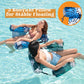 🎁Last Day 50% OFF🔥🏖️Inflatable Pool Floating Chair