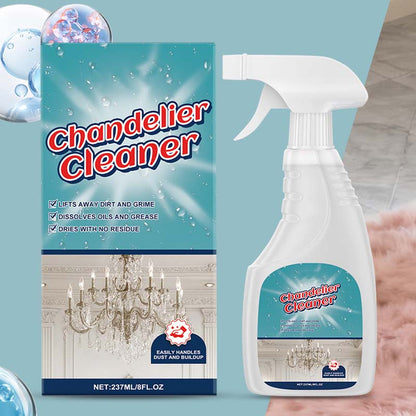🎉Great Sales - 49% OFF🌟Chandelier Cleaning & Care Spray