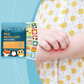 🏆LAST DAY SALE 49% OFF🔥Gentle Waterproof & Sweatproof Mosquito Repellent Patches with Cute Designs