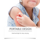 🏆LAST DAY SALE 49% OFF🔥Gentle Waterproof & Sweatproof Mosquito Repellent Patches with Cute Designs
