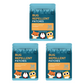 🏆LAST DAY SALE 49% OFF🔥Gentle Waterproof & Sweatproof Mosquito Repellent Patches with Cute Designs